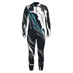 HEAD Race Fis Suit Unisex - 2024/25