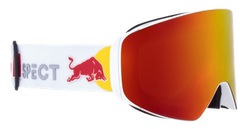 Goggles Red Bull Spect Jam-04 Red Mirror + additional lens - 2024/25