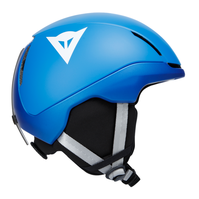 Helm DAINESE Scarabeo Elemento Kid Metalic-Blue - 2024/25