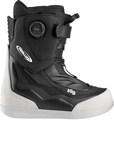 Snowboard boots Deeluxe Aeris KB - 2024/25