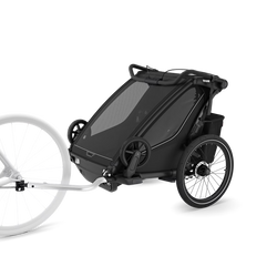 Fahrradanhänger Thule Chariot Sport 2 Double 