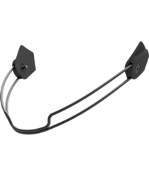 Kinnbügel Atomic Redster Chin Guard System - 2025/26