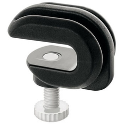 Schraubklemme HOLMENKOL File Guide Clamp