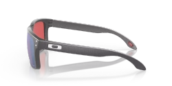 Sonnenbrille OAKLEY Holbrook Steel w/Prizm Snow Sapphire - 2023