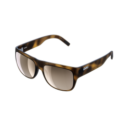 Sunglasses POC Want Tortoise Brown - 2024/25