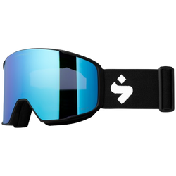 Gogles Sweet Protection - Boondock RIG® Reflect RIG Aquamarine/Matte Black/Black - 2025/26