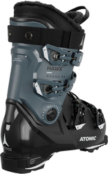Skischuhe Atomic Hawx Magna 85 W GW Black/Storm/Ivory - 2024/25