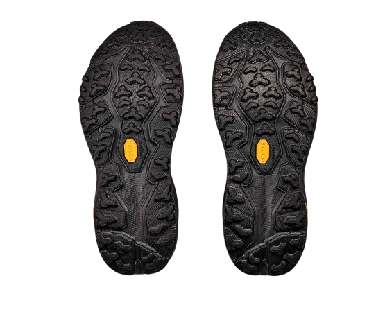 Man Schuhe Hoka Speedgoat 6 Black/Black