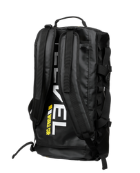 Bag Level Travel Worldcup 50L Black - 2023/24