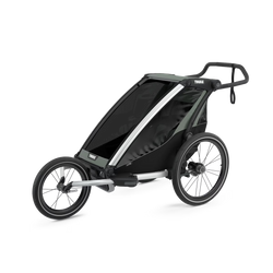 Fahrradanhänger Thule Chariot Lite Single