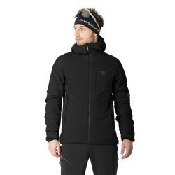  Daunenjacke Dynafit Blacklight Primaloft Jacket Black Out -  2025/26
