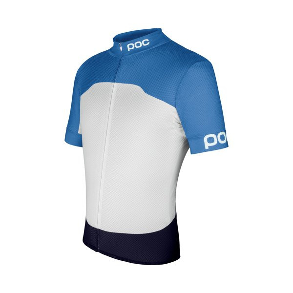 Fahrradtrikot POC RACEDAY CLIMBER JERSEY