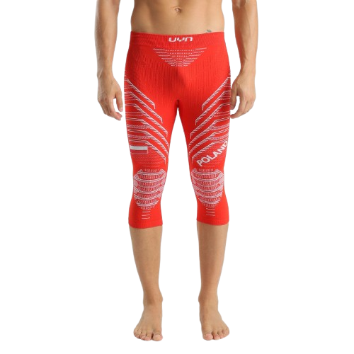 Thermal underwear UYN Natyon 3.0 Poland Pants Medium - 2025/26