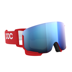 Brille POC Nexal Prismane Red/Partly Sunny Blue - 2025/26