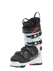 Skischuhe Dalbello Veloce 90 MV Polar/Black - 2024/25