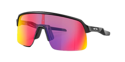 Sunglasses Oakley Sutro Prizm Road Lenses/Matte Black Frame