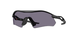 Sunglasses Oakley Radar Plate Matte Black Frame/Prizm Grey Lenses