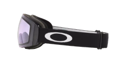 Goggles Oakley Flight Deck M Matte Black/Prizm Snow Clear - 2025/26