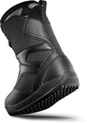 Snowboard Boots Thirty Two Stw Double Boa W Black - 2025/26