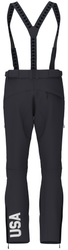 Ski pants KAPPA 6CENTO 622G HZ US Blue Dk/Black - 2022/23