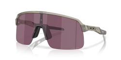 Sunglasses Oakley Sutro Lite Matte Grey Ink Frame/Prizm Road Black Lenses