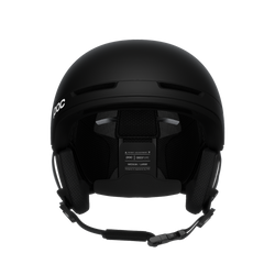 Helm POC Obex Pure Uranium Black - 2025/26