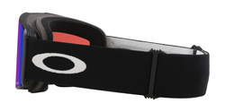 Goggles Oakley Line Miner Pro M Matte Black/Prizm Snow Argon Iridium + Additional lens Prizm Snow Iced Iridium - 2025/26