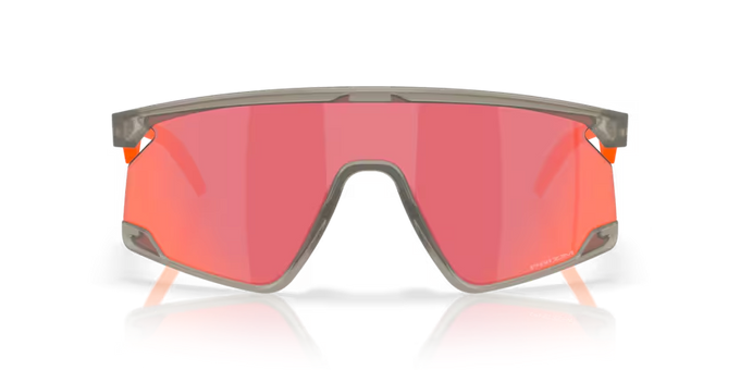 Sonnenbrille Oakley BXTR Matte Grey Ink Frame/ Prizm Trail Torch Lenses