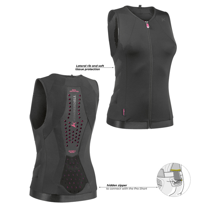 Protektor Komperdell Ultraflex PRO Women - 2025/26