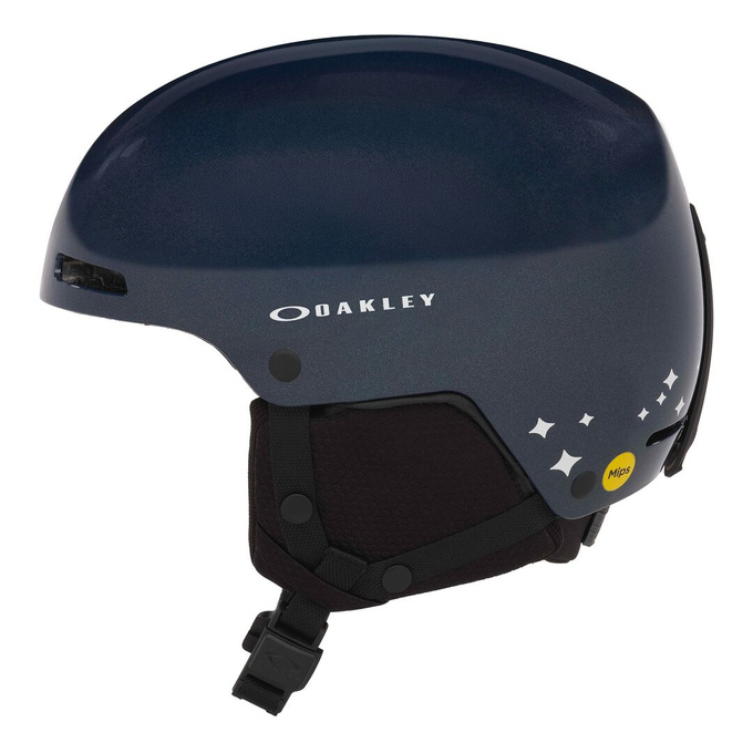 Skiing helmet Oakley MOD1 PRO Space Dust Abyss With Stars - 2025/26