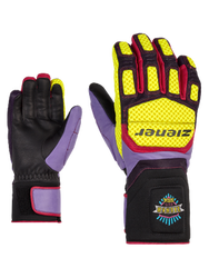 Gloves Ziener Speed Warm Glove Race - 2023/24