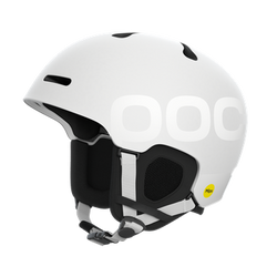 Helm POC Fornix BC Hydrogen White Matt - 2024/25