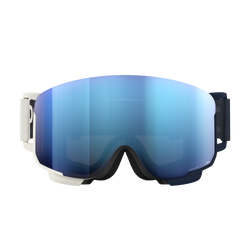 Brille POC Nexal Bleu/Blanc/Partly Sunny Blue - 2025/26