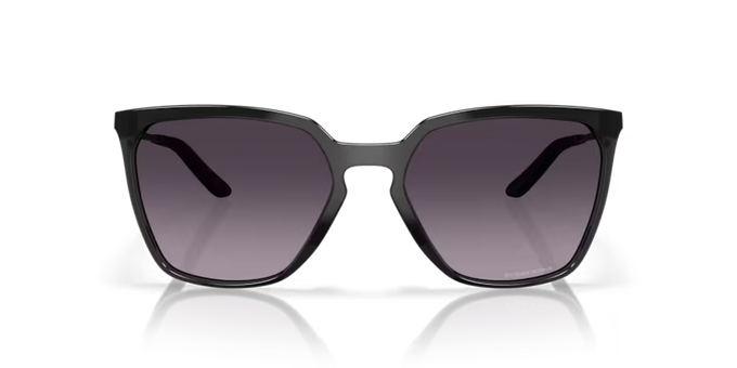 Sunglasses OAKLEY Sielo SQ Polished Black Ink Frame/Prizm  Grey Gradient Lenses