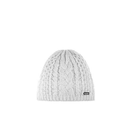 Mützen Eisbar Afra MÜ Light Grey - 2025/26