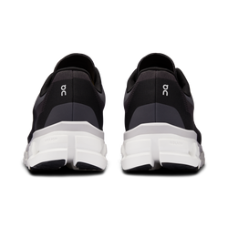 Men's shoes ON RUNNING Cloudflow 4 Black/White