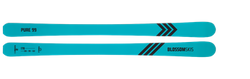 Ski Blossom Skis Formula Pure 99 - 2024/25