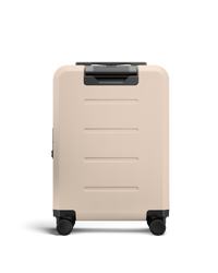 Reisekoffer Db Ramverk Carry-on Fogbow Beige - 2024/25