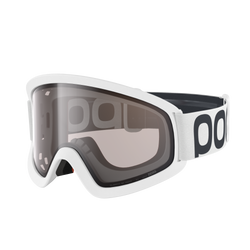Sonnenbrille POC Ora Hydrogen White/Clarity Trail/Cloudy Brown 