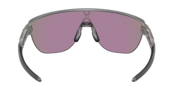 Sunglasses Oakley Corridor Prizm Jade Lenses/Matte Grey Ink Frame 