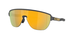 Sunglasses Oakley Corridor 24K Iridium Lenses/Matte Carbon Frame