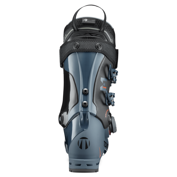 Skischuhe TECNICA Mach BOA HV 120 GW Dark Avio - 2025/26