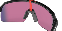 Sonnenbrille Oakley Sutro Prizm Road Lenses/Matte Black Frame
