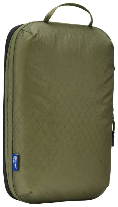 Organizer Thule Compression Packing Cube Set Soft Green