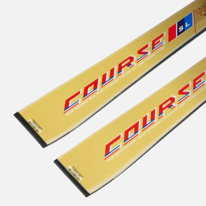 Skis DYNASTAR Speed Master SL Omeglass Gold Edition + SPX15