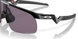 Sunglasses Oakley Resistor Polished Black Frame / Prizm Black Lenses