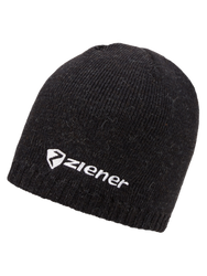 Hat Ziener Iruno Hat Black - 2024/25