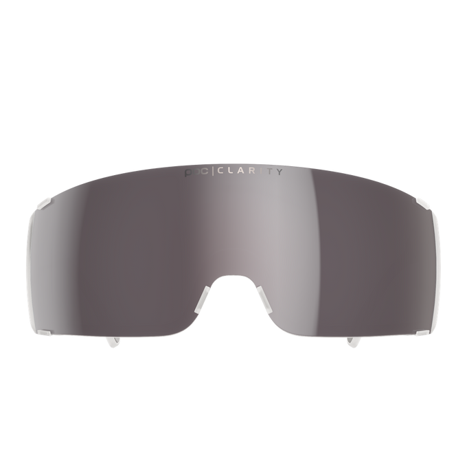 Sunglasses POC Propel Grey Translucent/Clarity Road/Sunny Silver