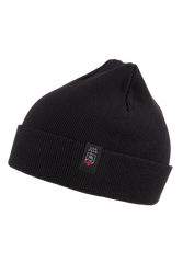 Hut Van Deer Classic Beanie Black - 2025/26