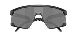 Sonnenbrille Oakley BXTR MotoGP Black Matte Frame/ Prizm Black Lenses